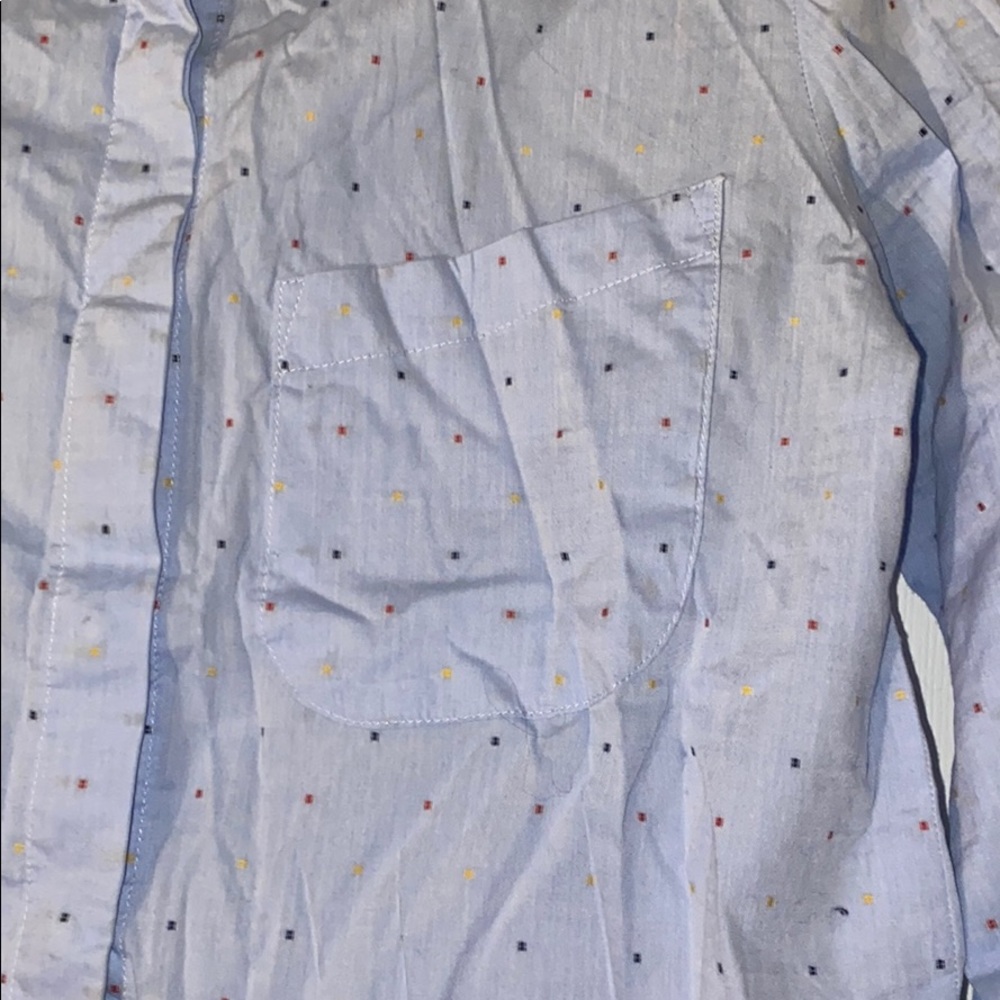 Rag & Bone Boyd Shirt - Picture 5 of 5